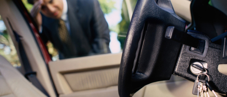 24 hour car locksmith in Montecito