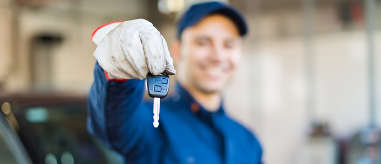 24 hour Mobile locksmith in Montecito