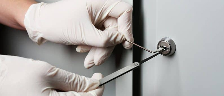 Commercial Emergency Locksmith Montecito