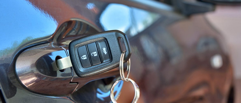 Unlock Car Lockout Service Montecito